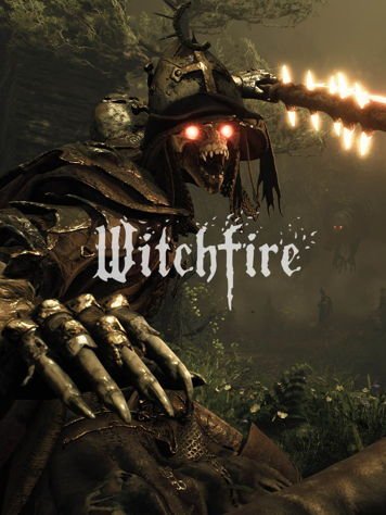 Witchfire