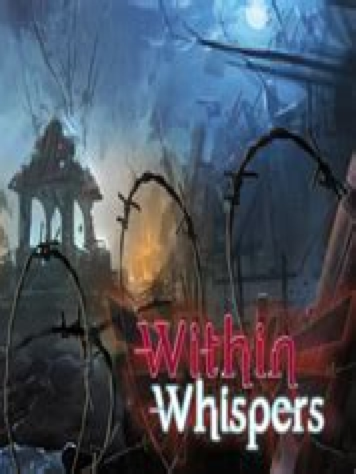 Within Whispers: The Fall