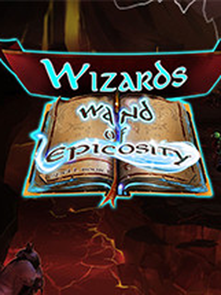 Wizards: Wand of Epicosity