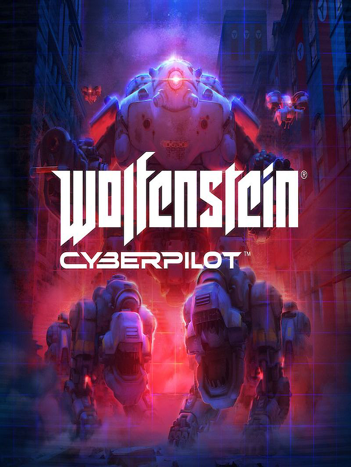 Wolfenstein: Cyberpilot