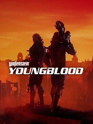 Wolfenstein: Youngblood