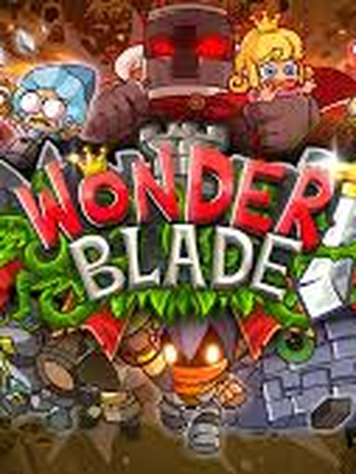 Wonder Blade