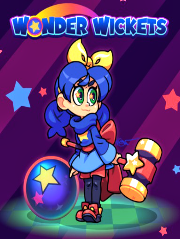 Wonder Wickets