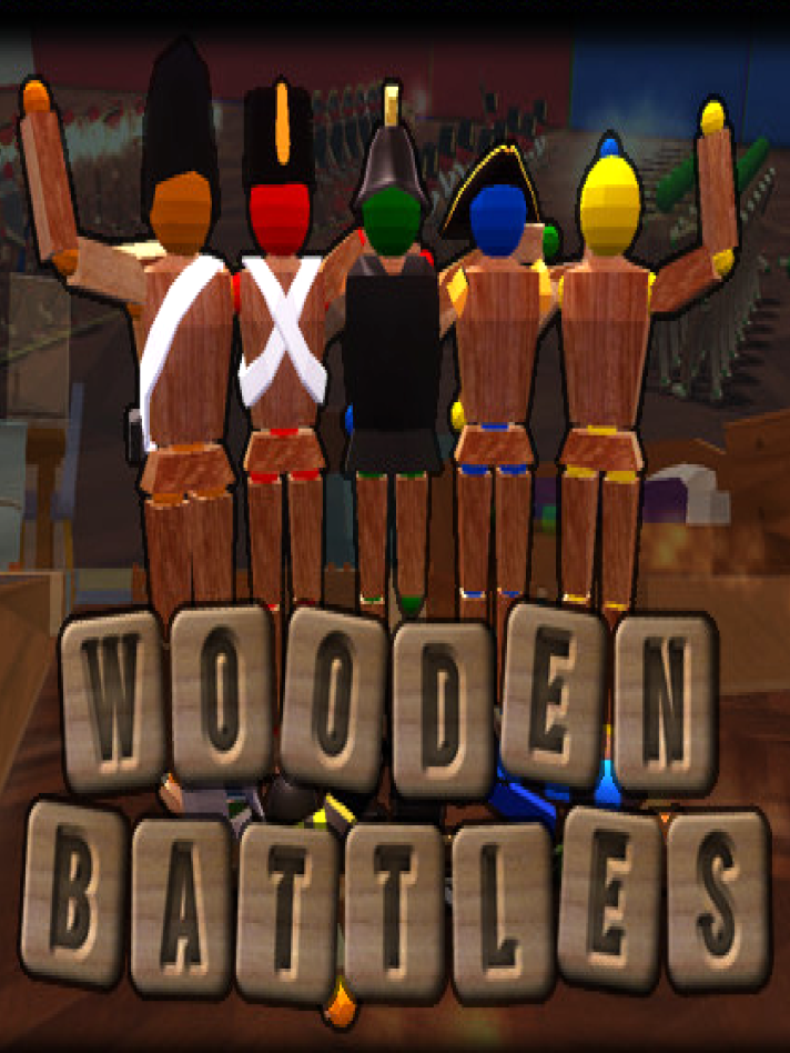 Wooden Battles