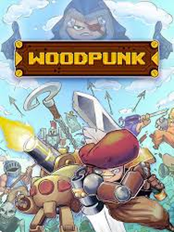 Woodpunk