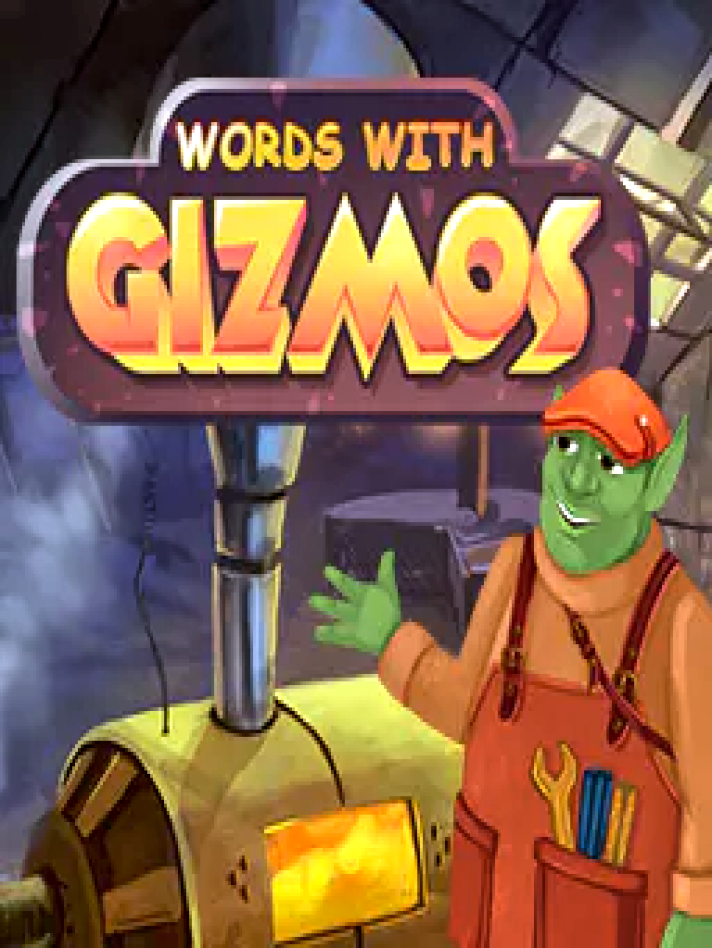 Words with Gizmos