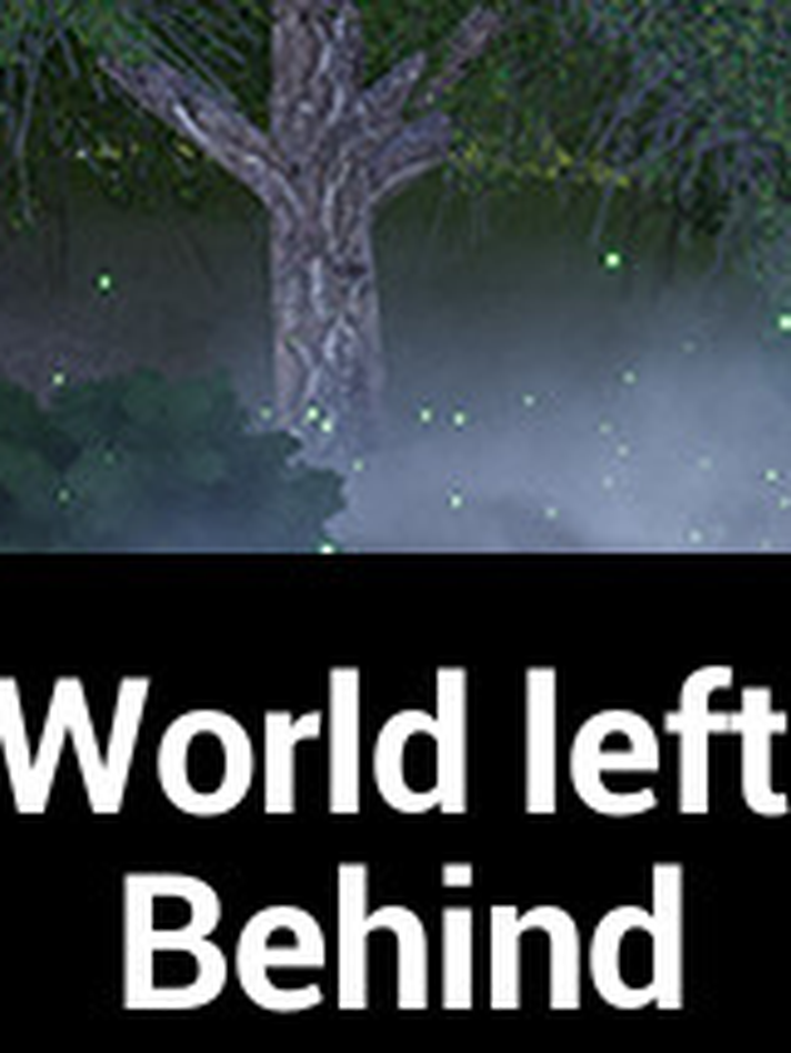 World left Behind