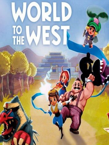 World to the West