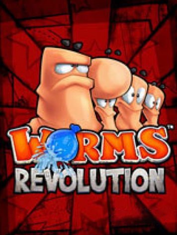 Worms Revolution