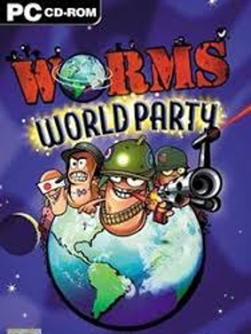 Worms World Party