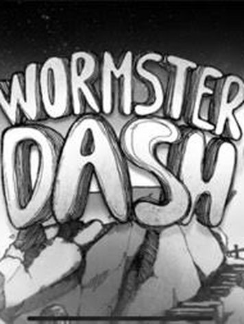 Wormster Dash