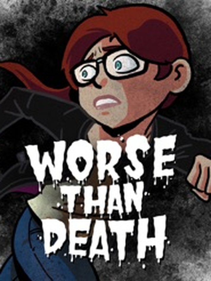 Worse Than Death