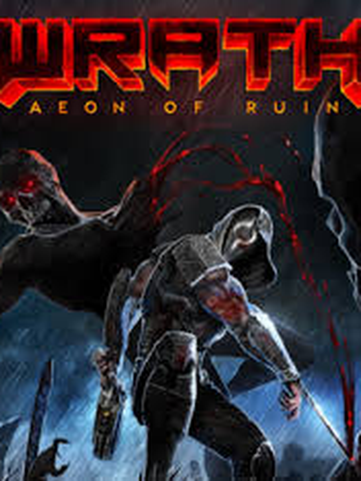Wrath: Aeon of Ruin
