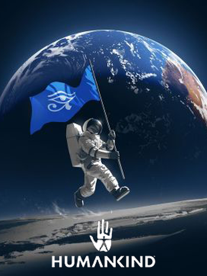 HUMANKIND