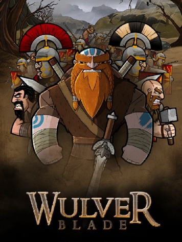 Wulverblade