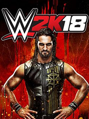 WWE 2K18