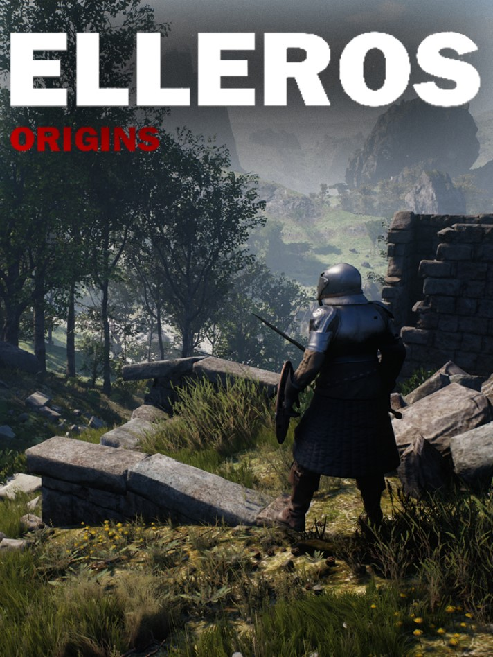 Wytchsun: Elleros Origins