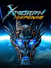 X-Morph: Defense