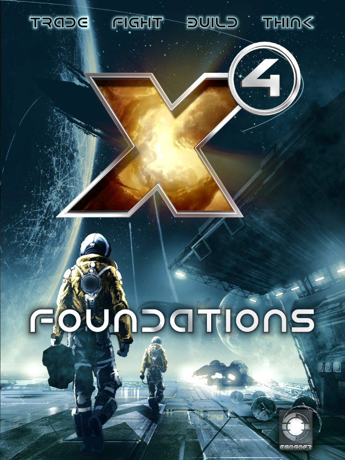 X4: Foundations