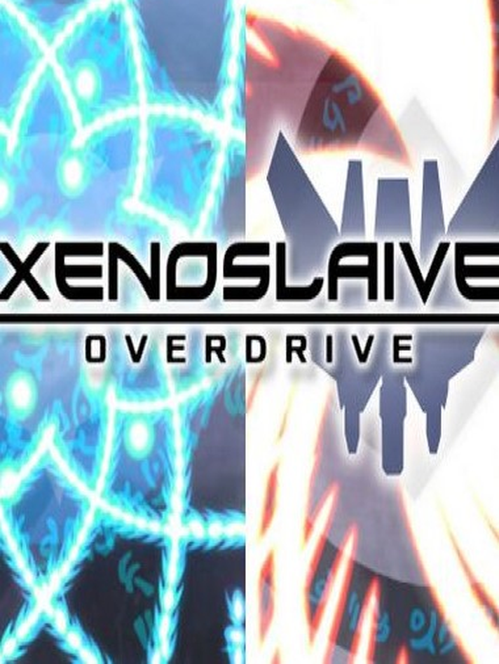 Xenoslaive Overdrive