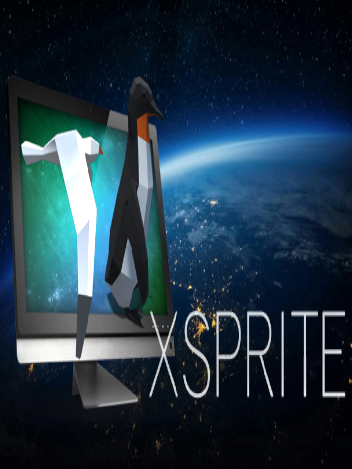 XSprite
