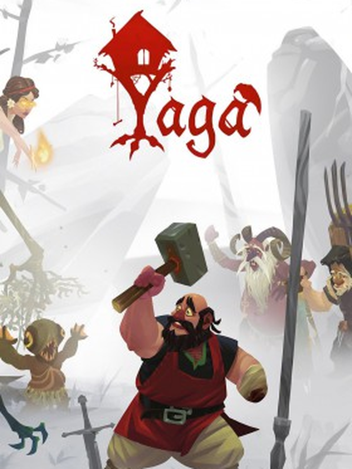 Yaga