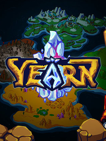 YEARN Tyrant's Conquest