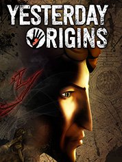 Yesterday Origins