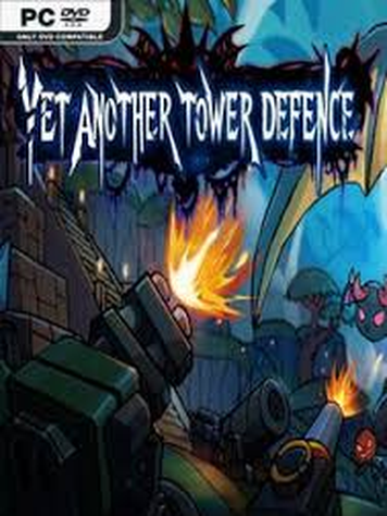 Yet another tower defence