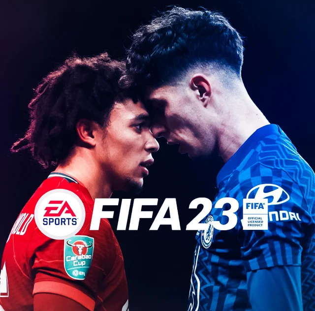 EA SPORTS™ FIFA 23 - Premier Edition