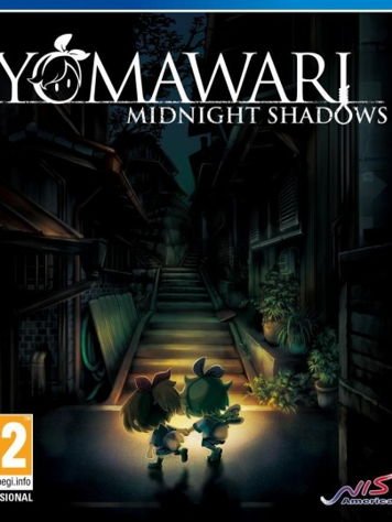 Yomawari: Midnight Shadows