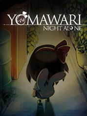 Yomawari: Night Alone