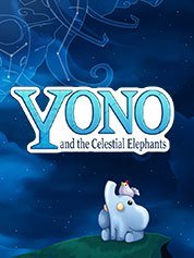 Yono and the Celestial Elephants