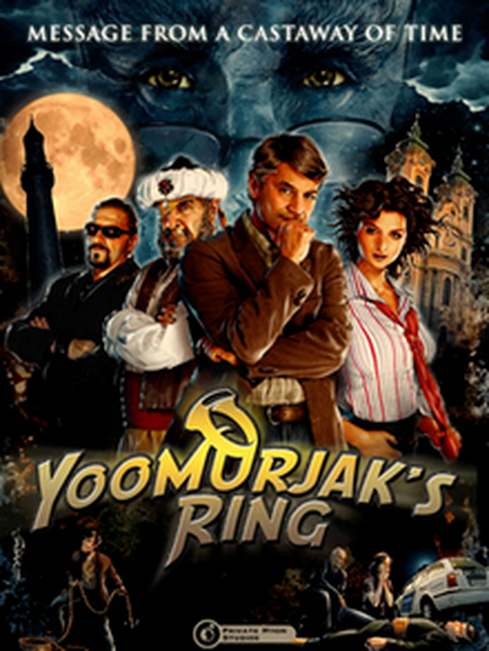 Yoomurjak's Ring