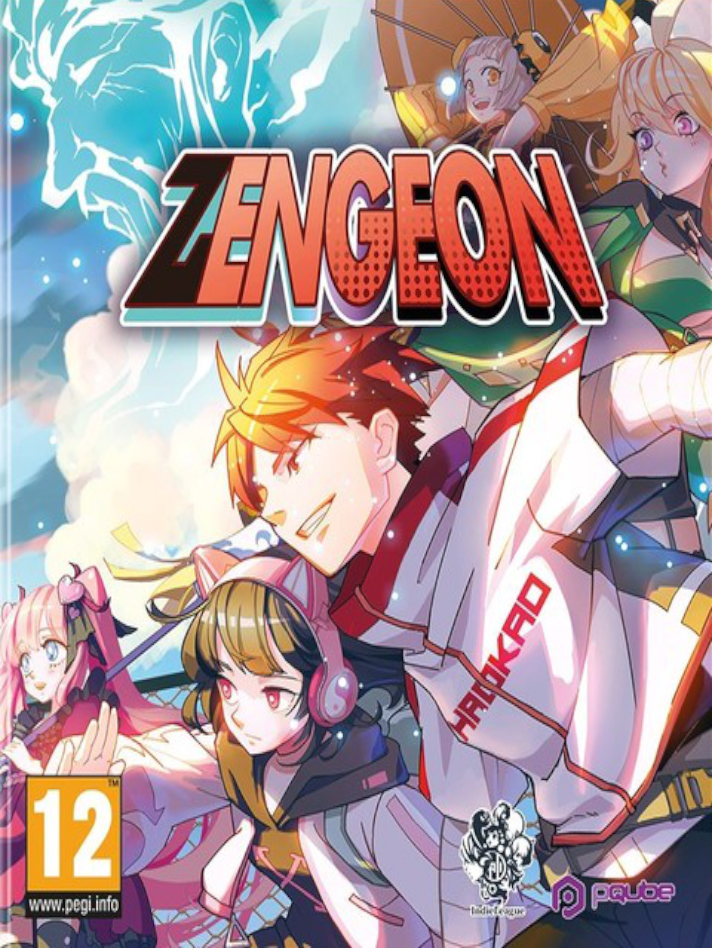 Zengeon