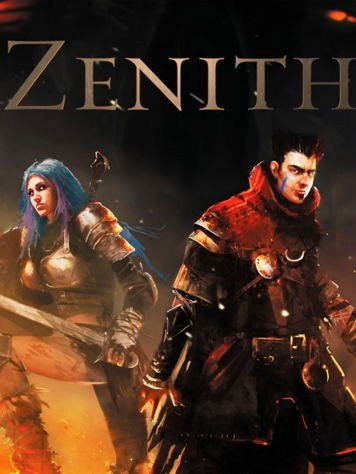 Zenith