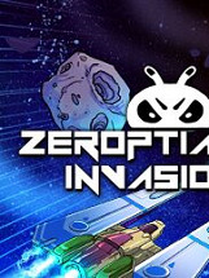 Zeroptian Invasion
