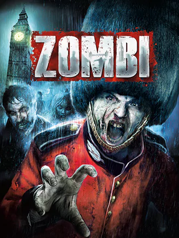 Zombi: Purer Survival Horror