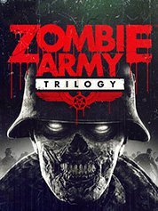 Zombie Army Trilogy