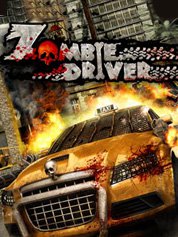 Zombie Driver