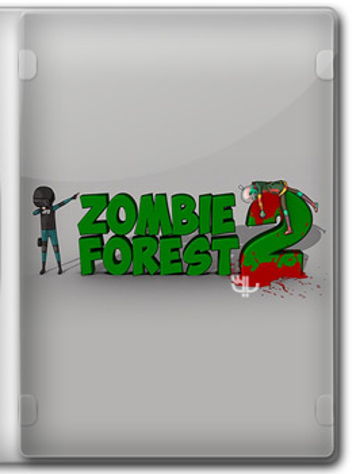 Zombie Forest 2