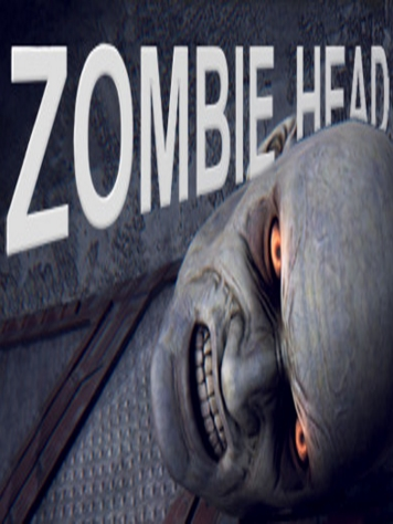 Zombie Head
