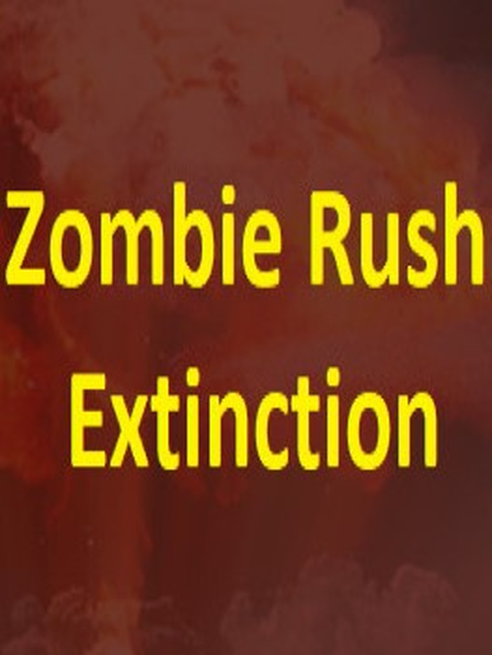 Zombie Rush: Extinction