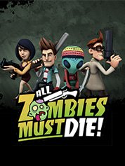 ZombiesMustDie!
