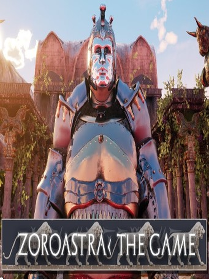 Zoroastra