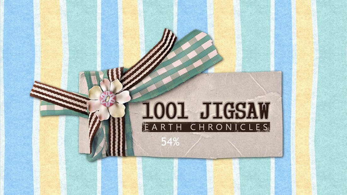 1001 Jigsaw
