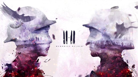 11-11: Memories Retold