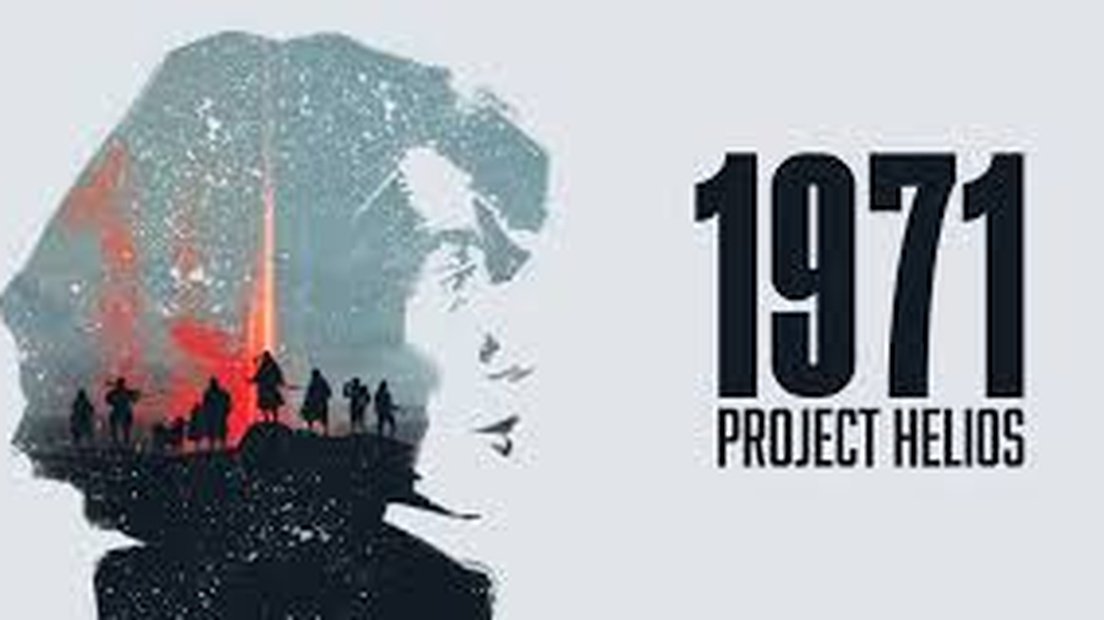 1971 Project Helios