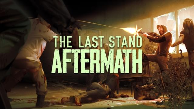 The Last Stand Aftermath