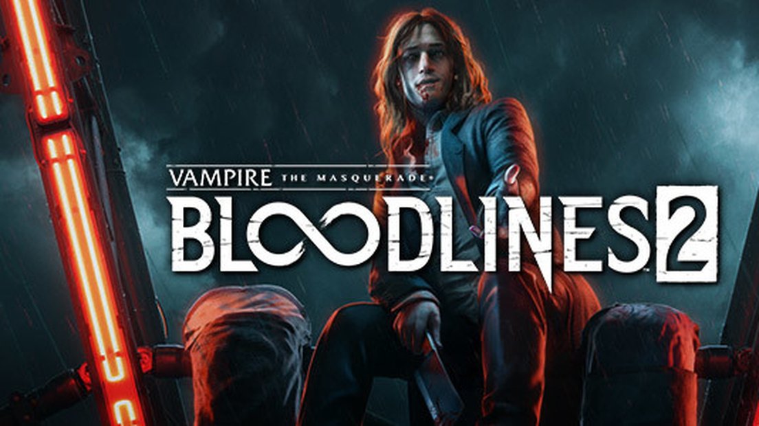 Vampire: The Masquerade® - Bloodlines™ 2